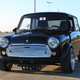 Image for article titled Austin Mini With Yamaha R1 Engine Swap Is One Serious Little Brit